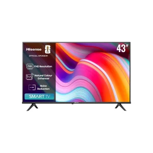 HISENSE TV 43A4S - Image 4