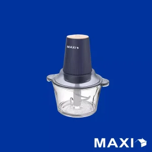 Test Maxi Mixer - Image 1