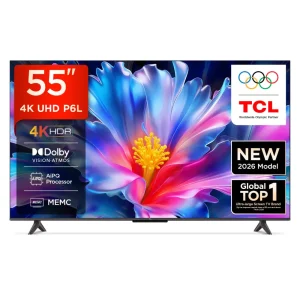 TCL 55P6L - Image 1