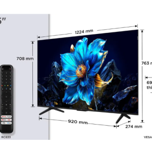 TCL 55P7K - Image 6