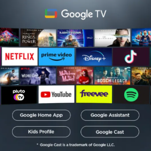 TCL 55P7K - Image 4