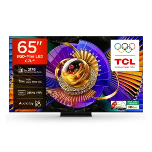 TCL 65C7L - Image 1
