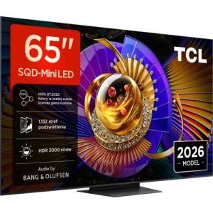 TCL 65C7L - Image 4