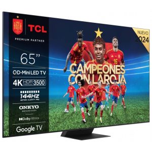 TCL 65C855 - Image 2