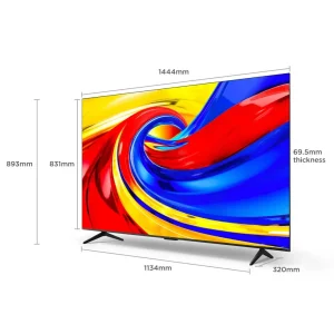 TCL 65T6D - Image 2