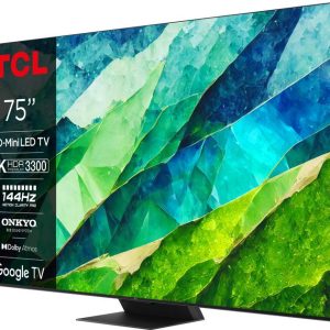 TCL 75C855 - Image 1
