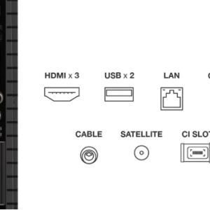 TCL 75P7K - Image 11