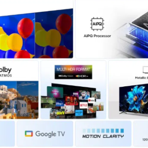 TCL 75P7K - Image 6