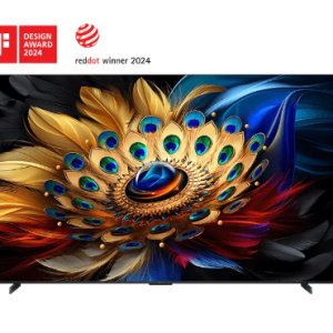 TCL 98C655 - Image 2