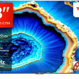 TCL 98C755 - Image 1