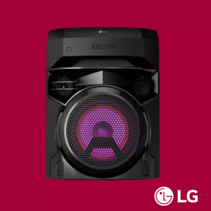 LG AUD 2S XL - Image 1