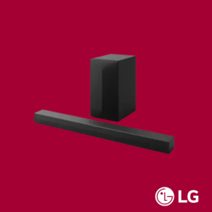 LG AUD 60TS - Image 1