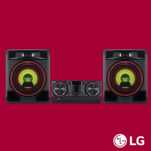 LG AUD 65CL - Image 1