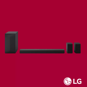 LG AUD 65TRS - Image 1