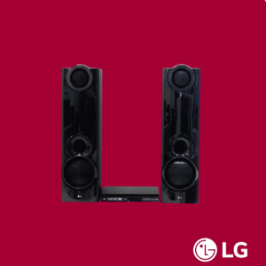 LG AUD 667HD - Image 1