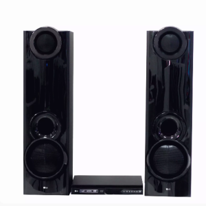 LG AUD 667HD - Image 4