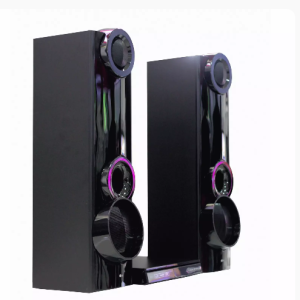 LG AUD 667HD - Image 3