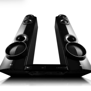 LG AUD 675LHD - Image 4