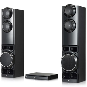 LG AUD 687LHD - Image 5