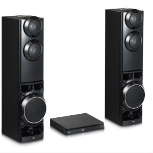 LG AUD 687LHD - Image 6