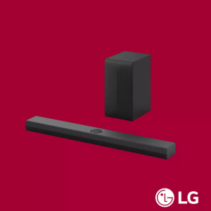 LG AUD 70TYS - Image 1