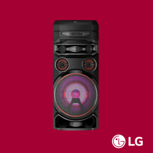 LG AUD 7RNC (Mama) - Image 1