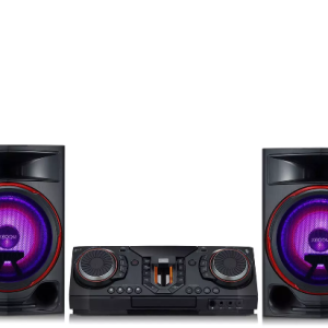LG AUD 87CL - Image 5