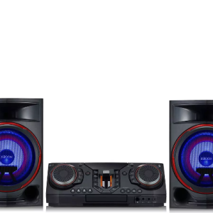 LG AUD 87CL - Image 6