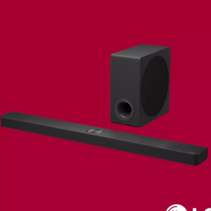 LG AUD 90TYS - Image 1