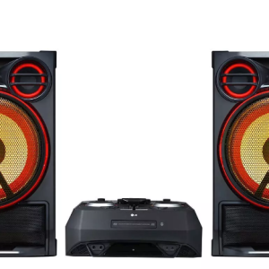 LG AUD 99CK (Wahala) - Image 3