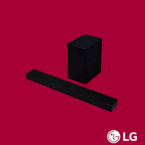 LG AUD 9S-SC - Image 1
