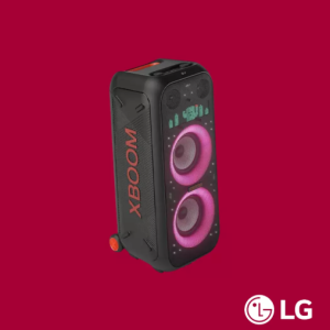LG AUD 9TXL - Image 1