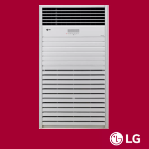 LG FS 10 HP INVERTER - Image 1