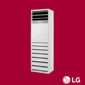 LG FS 5HP INVERTER