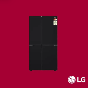 LG REF 257 KGHW - Image 1