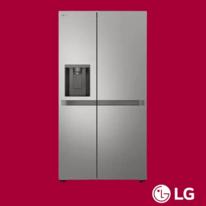 LG REF 257 KLKW-L - Image 1