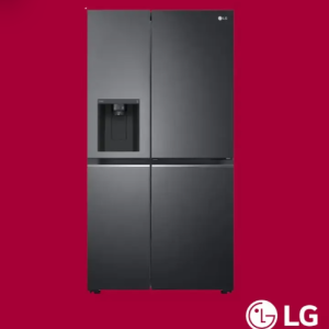 LG REF 257FQKW-J - Image 1