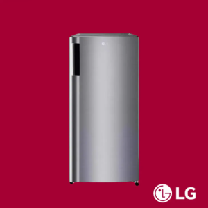 LG REF 331 SLBB - Image 1