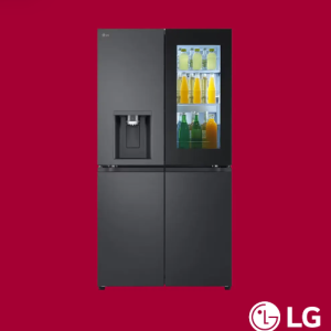 LG REF24FFCAB-X - Image 1