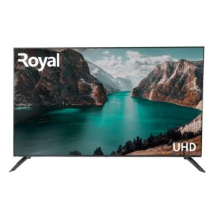 ROYAL RTV50SG7N/B - Image 1