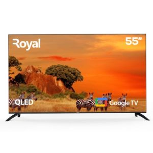 ROYAL RTV55N9C - Image 1