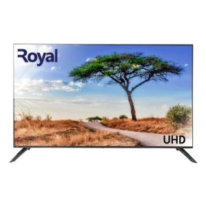ROYAL RTV58SG7N/B - Image 1