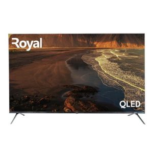 ROYAL RTV65D8100 - Image 1
