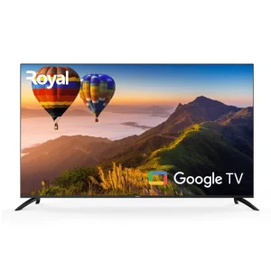 ROYAL RTV85QM30W - Image 1