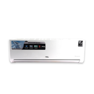 TCL TAC-18CSD/FCIX - Image 1