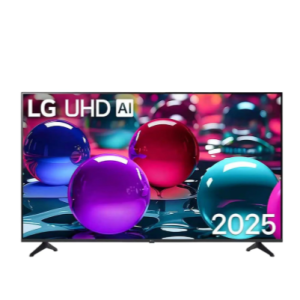 LG TV 43UHD - Image 1