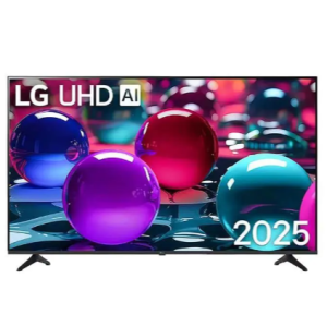LG TV 75UHD - Image 1