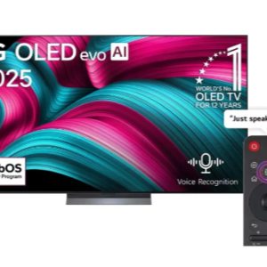 LG TV 77C56LA - Image 1