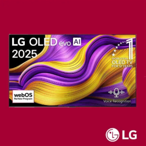 LG TV 77 G56LA - Image 1