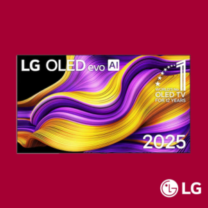 LG TV 97G56LA - Image 1